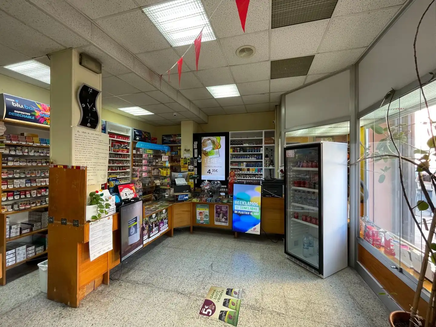 Locale commerciale in vendita a VALLESPIR, imagen 9