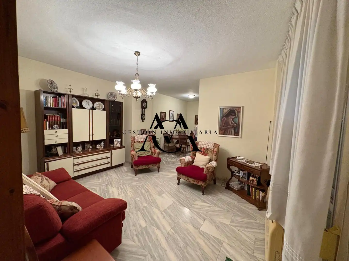 Flat with terrace for sale in San Francisco, imagen 10
