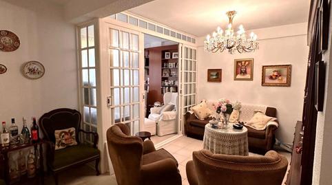 Foto 5 von Wohnung zum Verkauf in Parque Victoria Eugenia, Málaga Capital