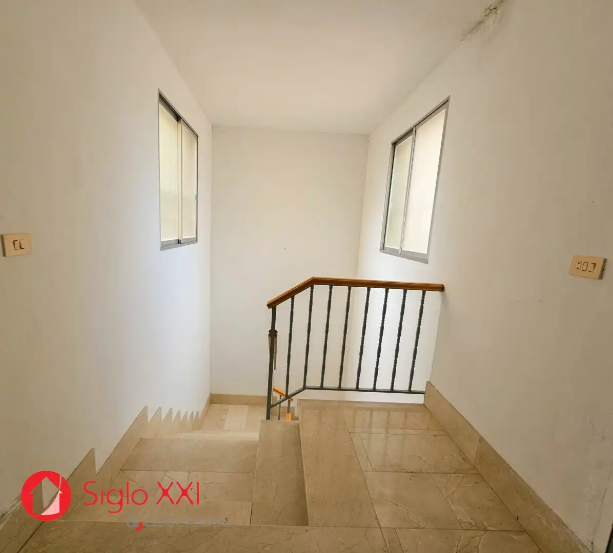 Casa o xalet en venda en Burriana / Borriana amb Aire condicionat, Terrassa i Traster
