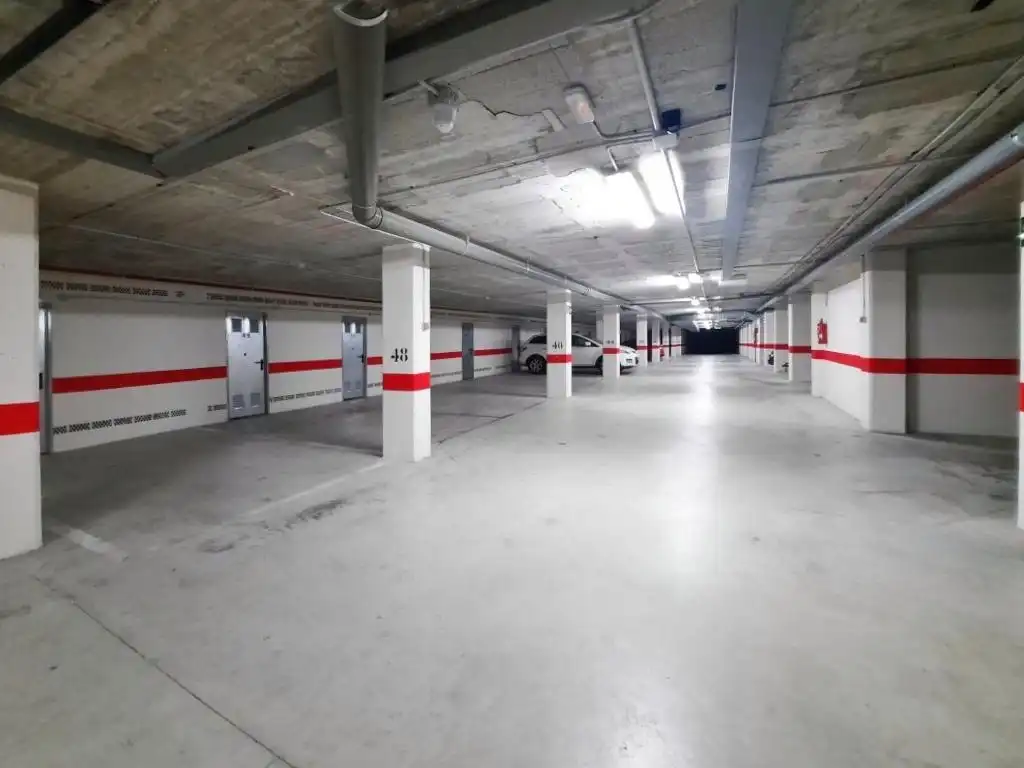 Parking de Garaje en venta en El Campello