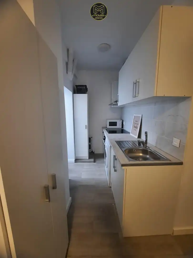 Wohnung mit Terrasse zum Verkauf in San Bartolomé - Millán de Priego, imagen 14