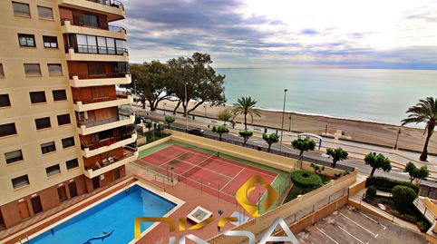 Foto 2 von Wohnungen zur Miete in La Curva, Benicasim / Benicàssim