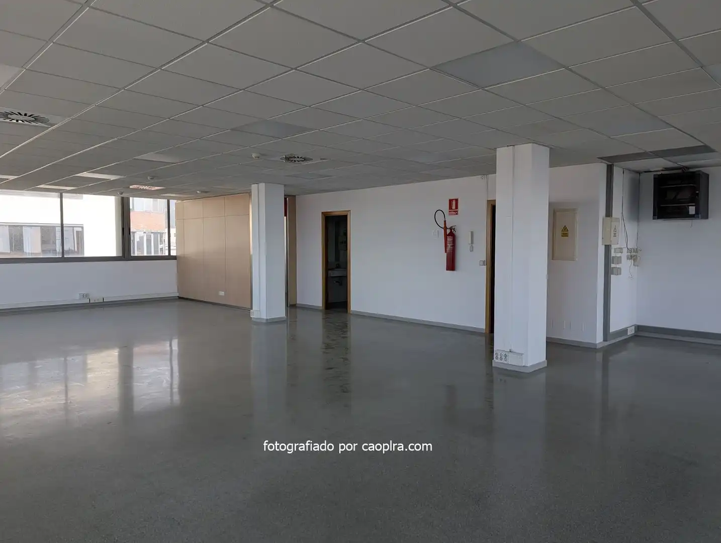 Büro mit Aufzug zur Miete in blasco de garay, imagen 7