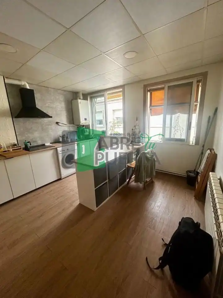 Flat for sale in Casco Viejo
