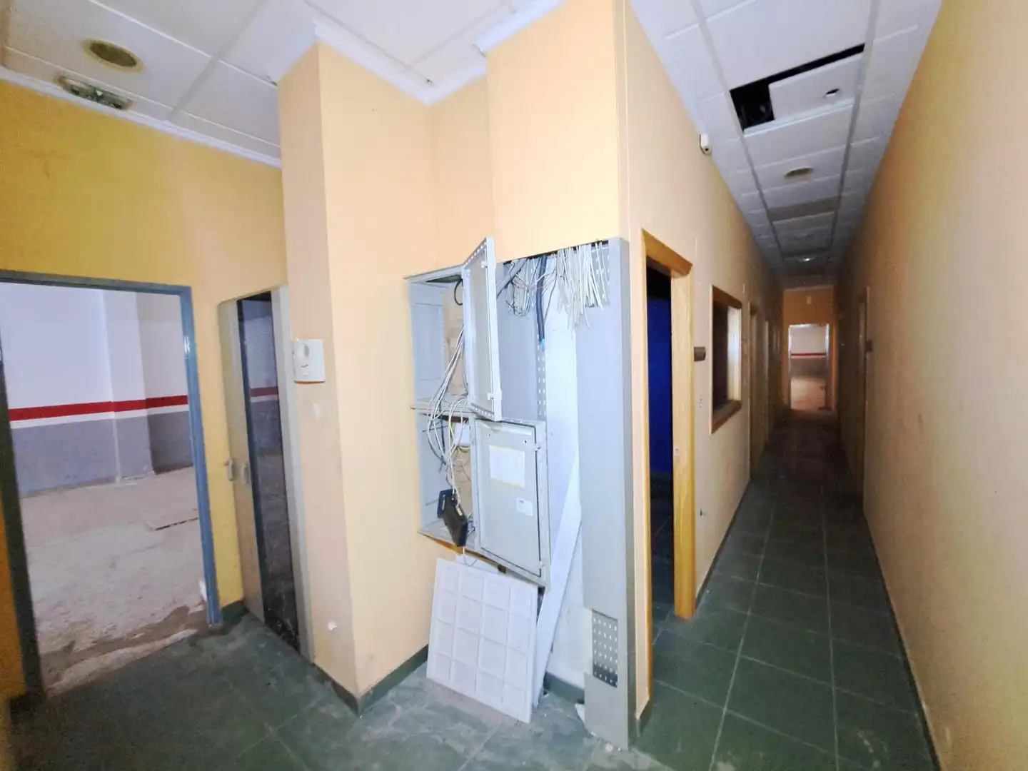 Local comercial de lloguer a Casc Urbà, imagen 12