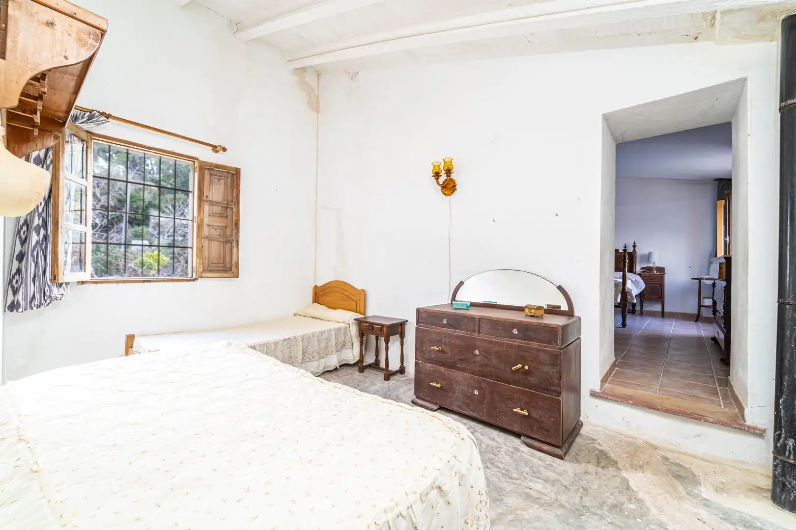 Casa con jardín en venta en Andratx pueblo, imagen 24