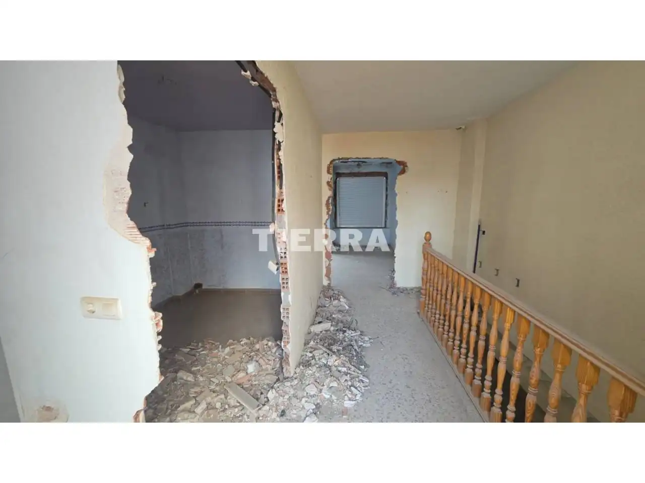 Flat for sale in Yecla  with Balcony