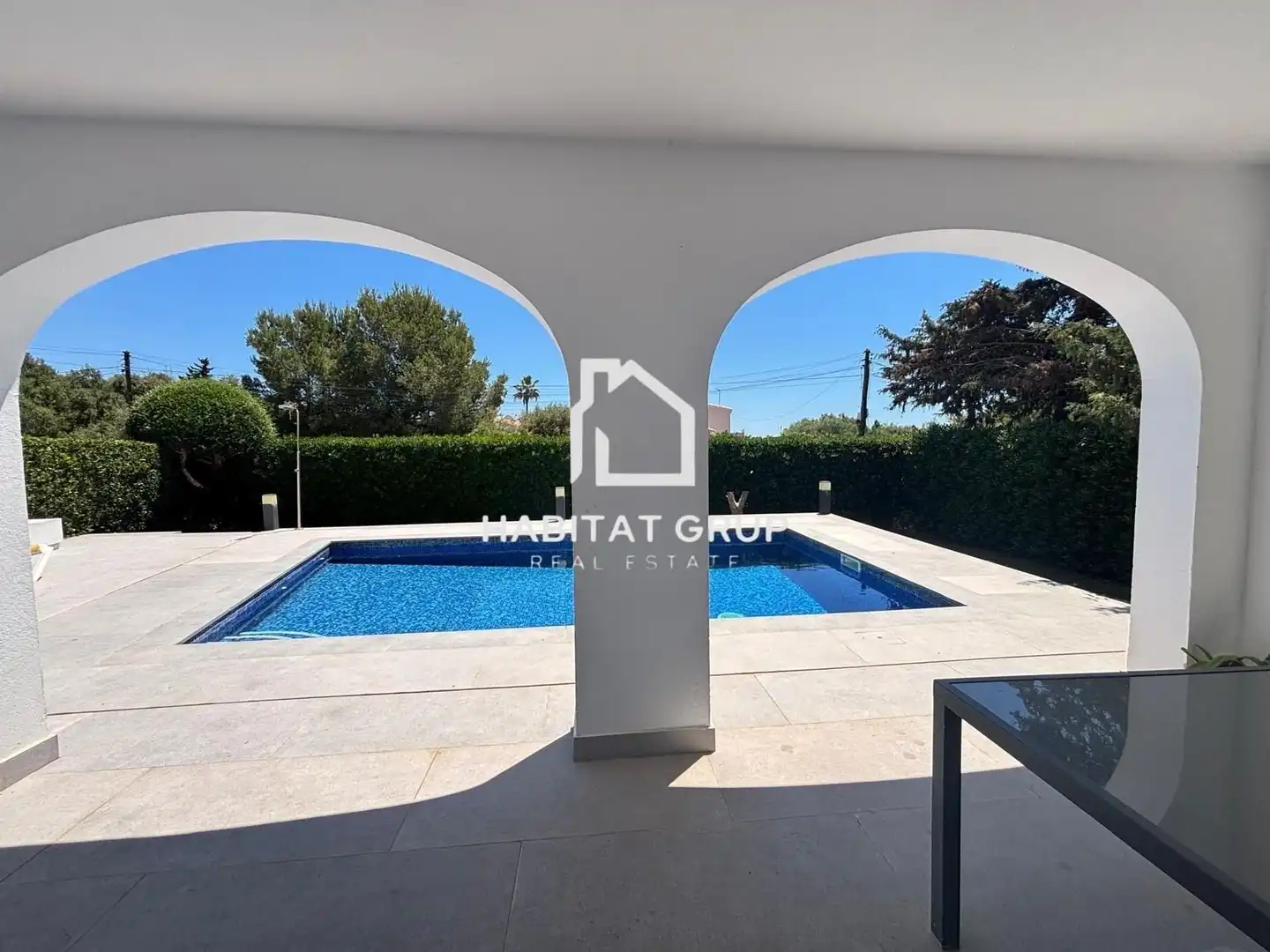 Casa amb piscina en venda a Cala en Porter, imagen 7
