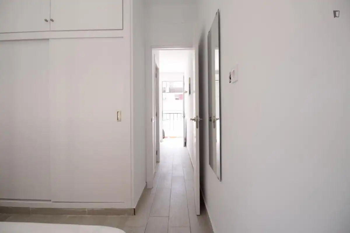 Apartamento de alquiler en Zofio