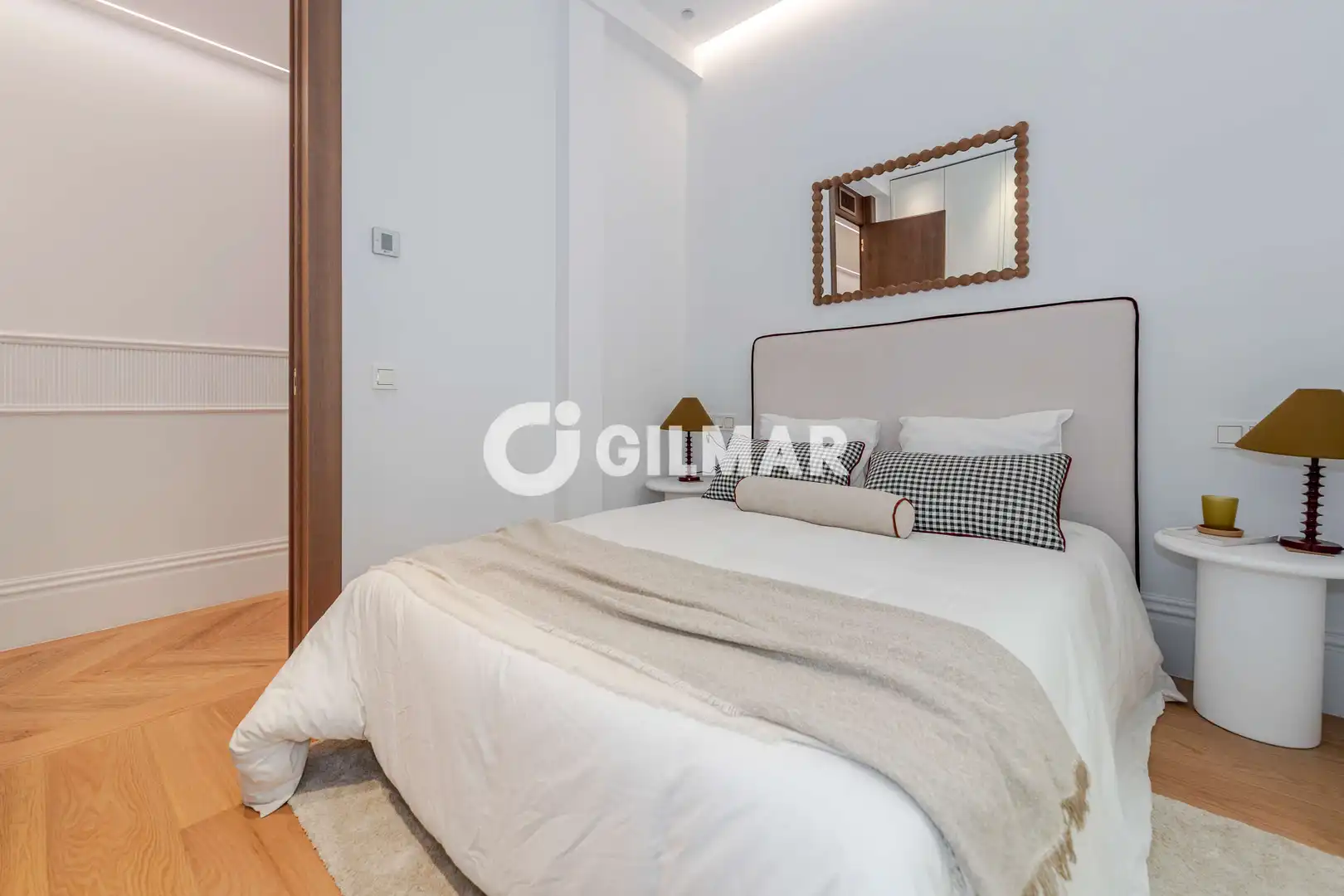 Wohnung mit Aufzug zum Verkauf in Barrio de Salamanca, imagen 31