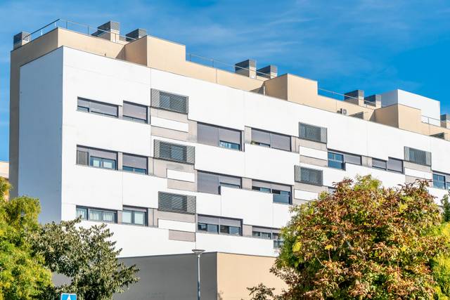 Piso en Venta en Avenida Joan Miró, 1 en Soto del Henares