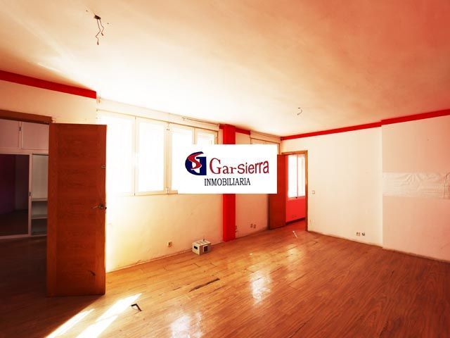 Premises for sale in Tres Olivos - Valverde