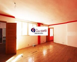 Bedroom of Premises for sale in  Madrid Capital