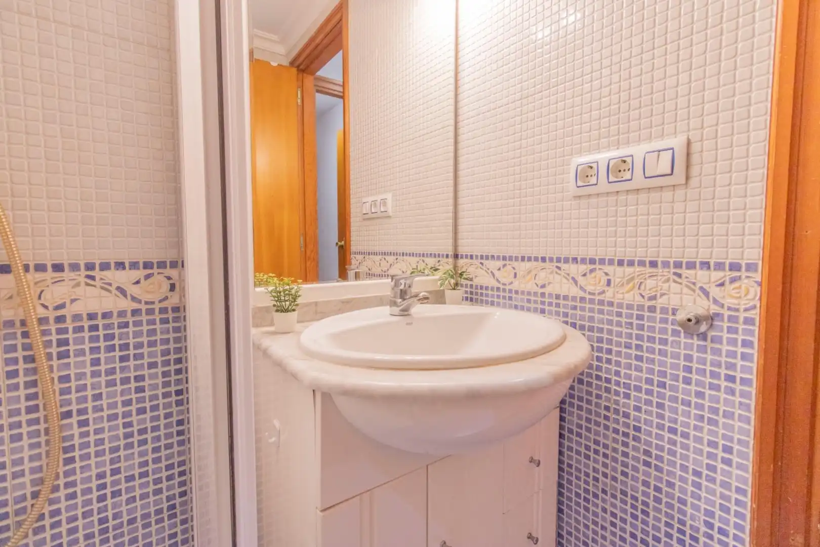 Piso con terraza en venta en Algirós, imagen 34