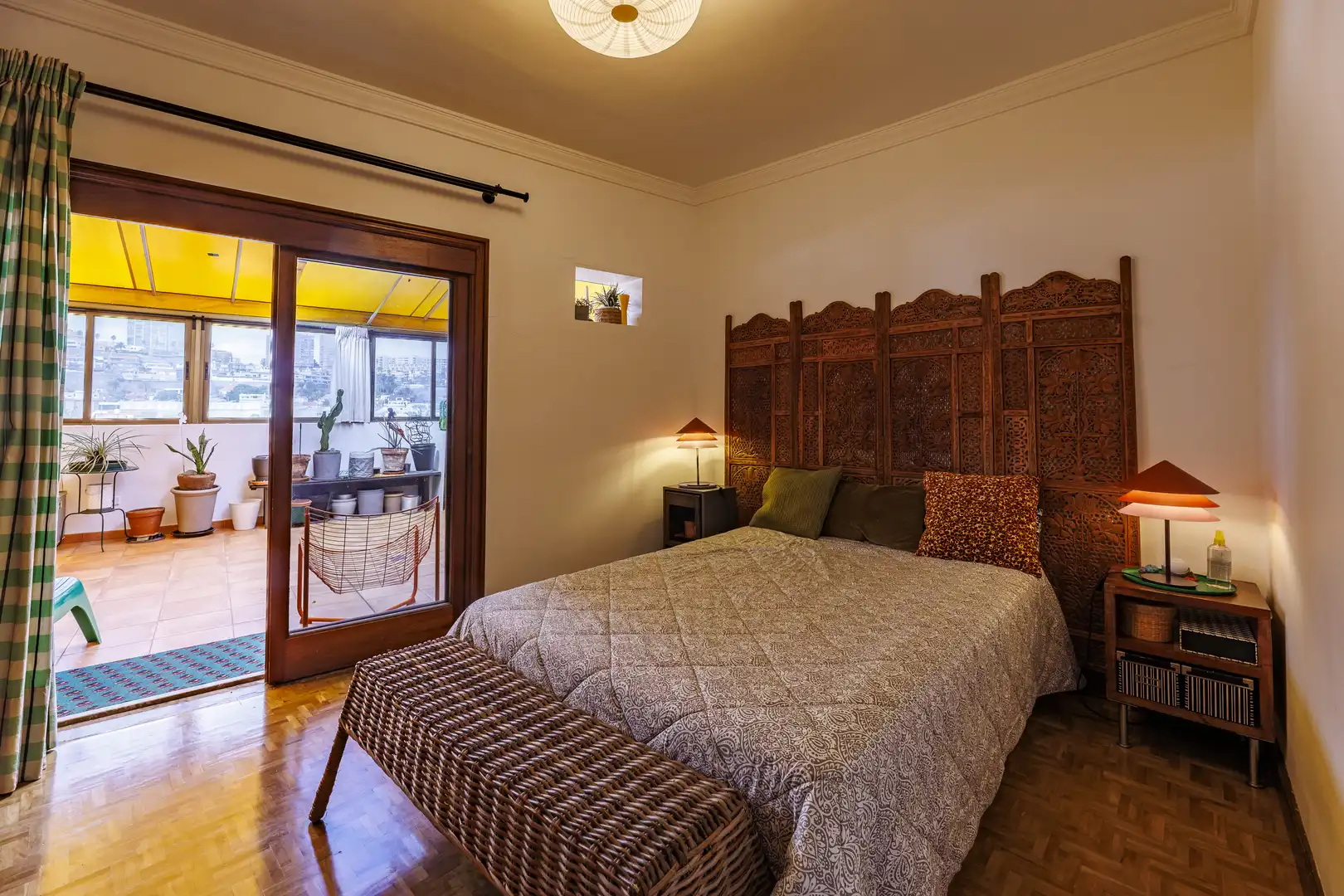 Dormitori de Àtic en venda en Las Palmas de Gran Canaria amb Terrassa