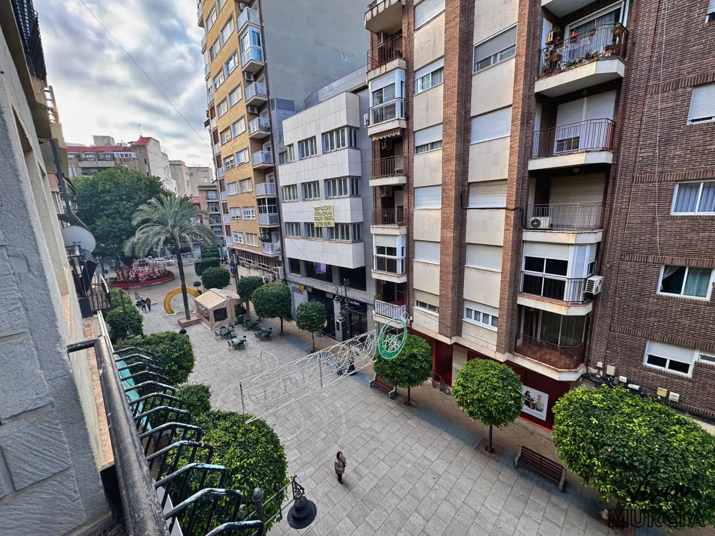 Piso en venta en Paseo Rosales, imagen 30