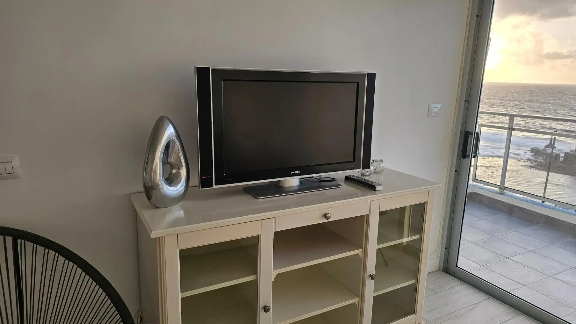 Flat for rent in Avenida del Gran Poder, Bajamar