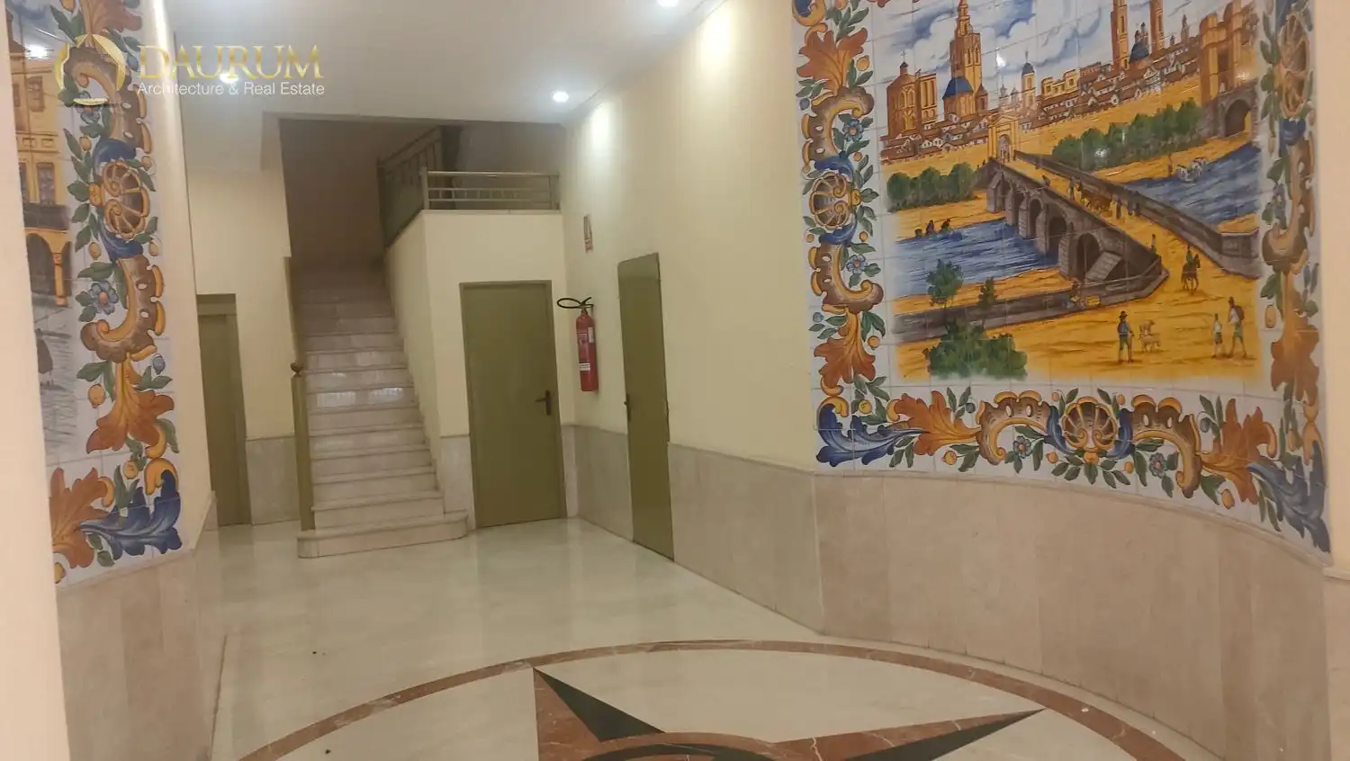 Flat for sale in Mislata  with Air Conditioner, Terrace and Furnished