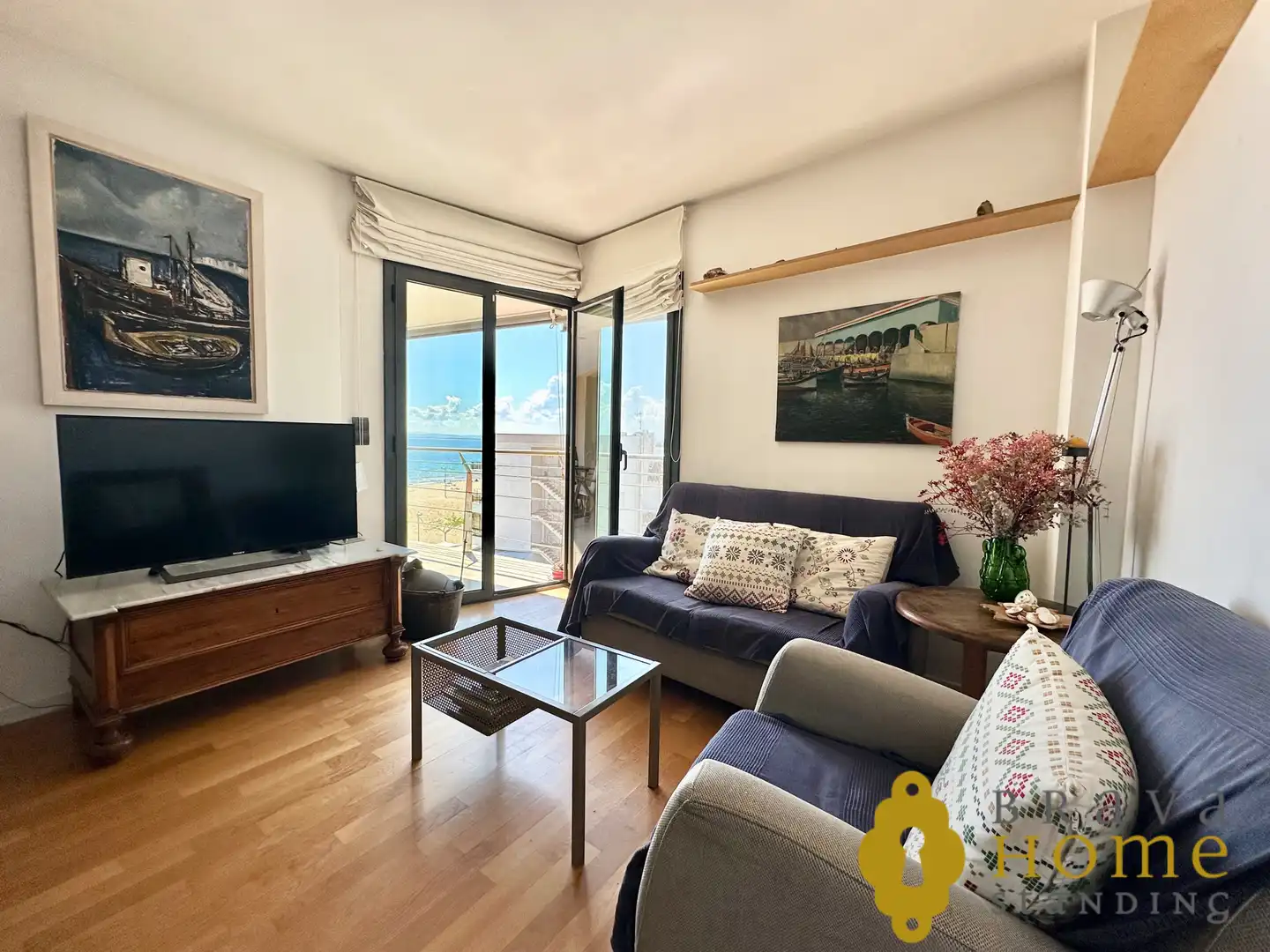 Penthouse mit Pool zum Verkauf in Passeig Marítim, imagen 16