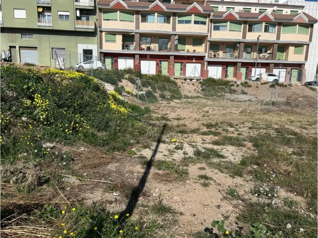Terreno residenziale in vendita a Segorbe, imagen 3