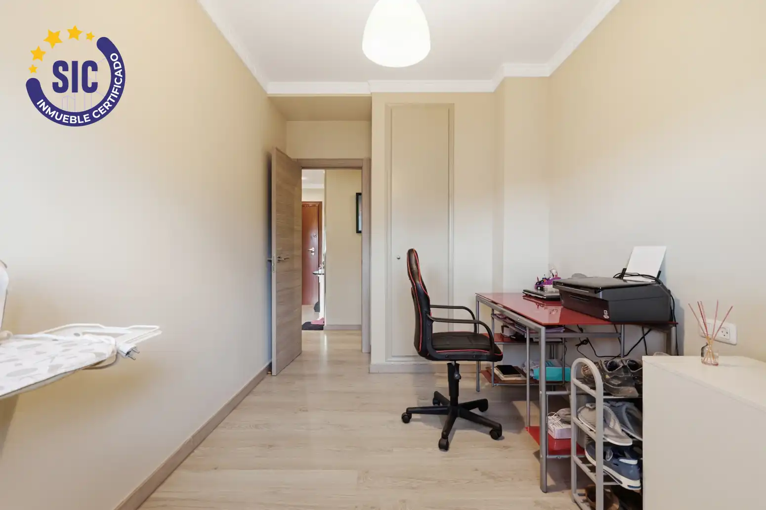 Wohnung mit Aufzug zum Verkauf in San Ramón - Monte de Piedad, imagen 19