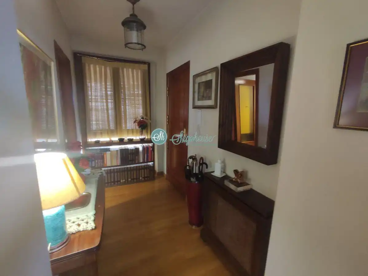 Flat for sale in Segovia  with Heating