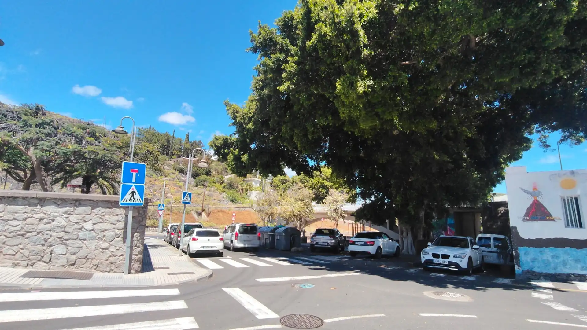 Apartments for rent in Calle Florida Primera, Anaga