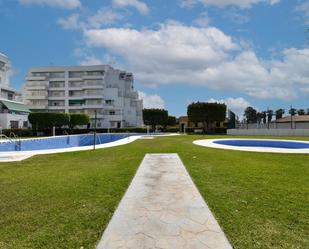 Piscina de Apartament en venda en Salobreña amb Piscina comunitària
