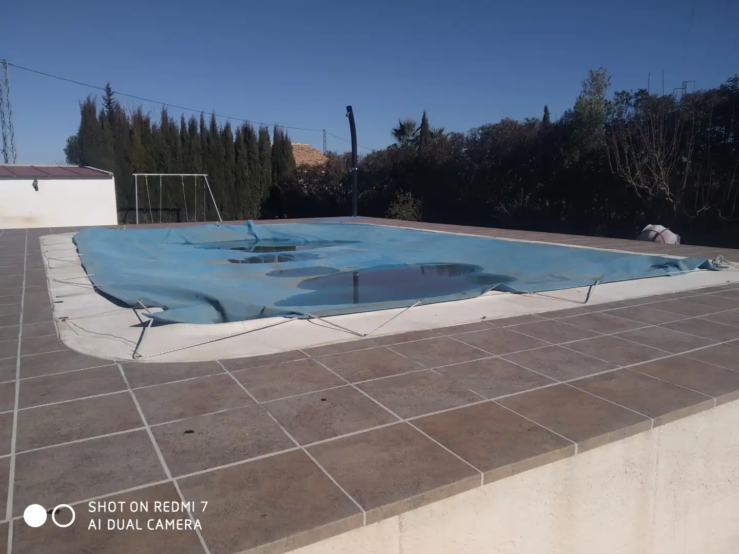Chalet en venta en Camino de las Cruces 143, imagen 19