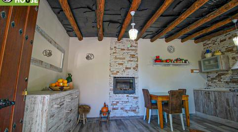 Foto 3 von Country house zum Verkauf in Calle Carretera, 70, Bubión, Granada