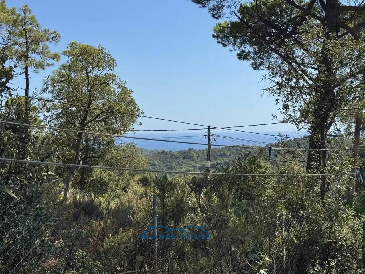 Country homes for sale in Lloret de Mar  with Heating, Private garden and Terrace