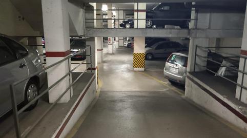 Foto 4 de Garatge en venda a El Centre, Barcelona