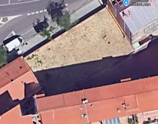 Terreno residencial en Venta en Calle Guerrero Juian Sanchez en Candelaria - Peña de Francia
