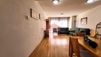 Living room of Flat for sale in Ávila Capital