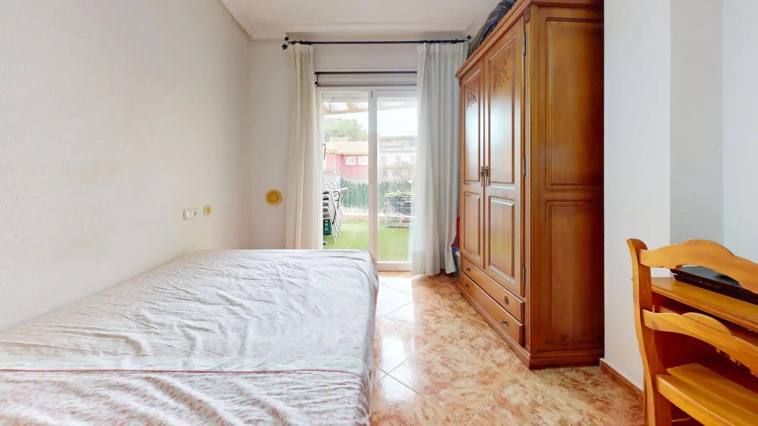 Maison mitoyenne avec terrasse à vendre à Villanueva del Río Segura, imagen 26
