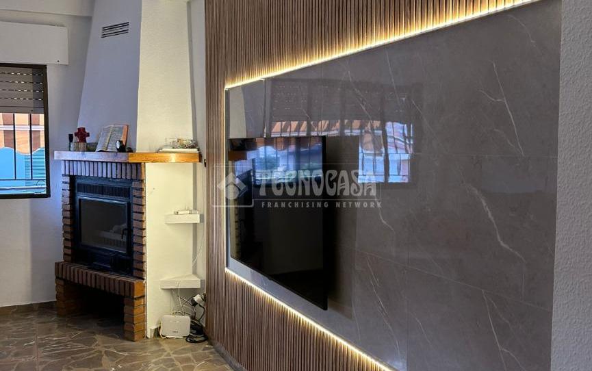 Photo 1 of Single-family semi-detached to rent in La Cruz, Granada