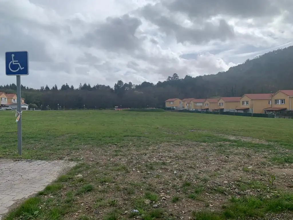 Terreni e lotti in vendita a Aldea o Baño 89, imagen 2