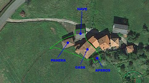 Foto 3 de Casa adosada en venta en Arborio, 16, Pravia, Asturias