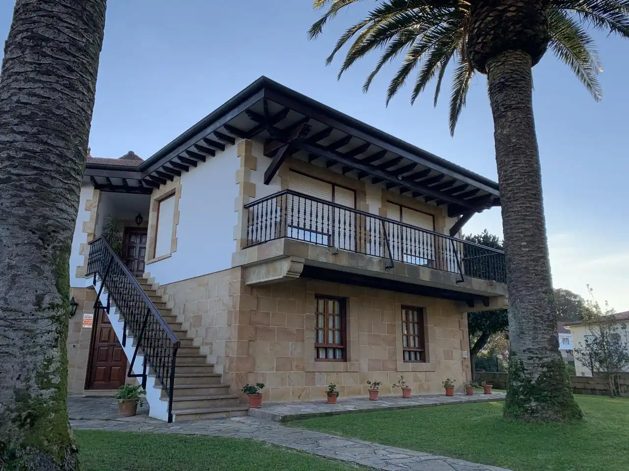 Casa o chalet en venta en Arnuero