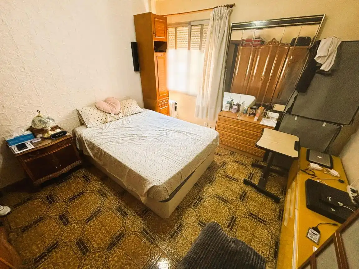 Habitación de Piso en venta en Valencia con Aire acondicionado y Terraza