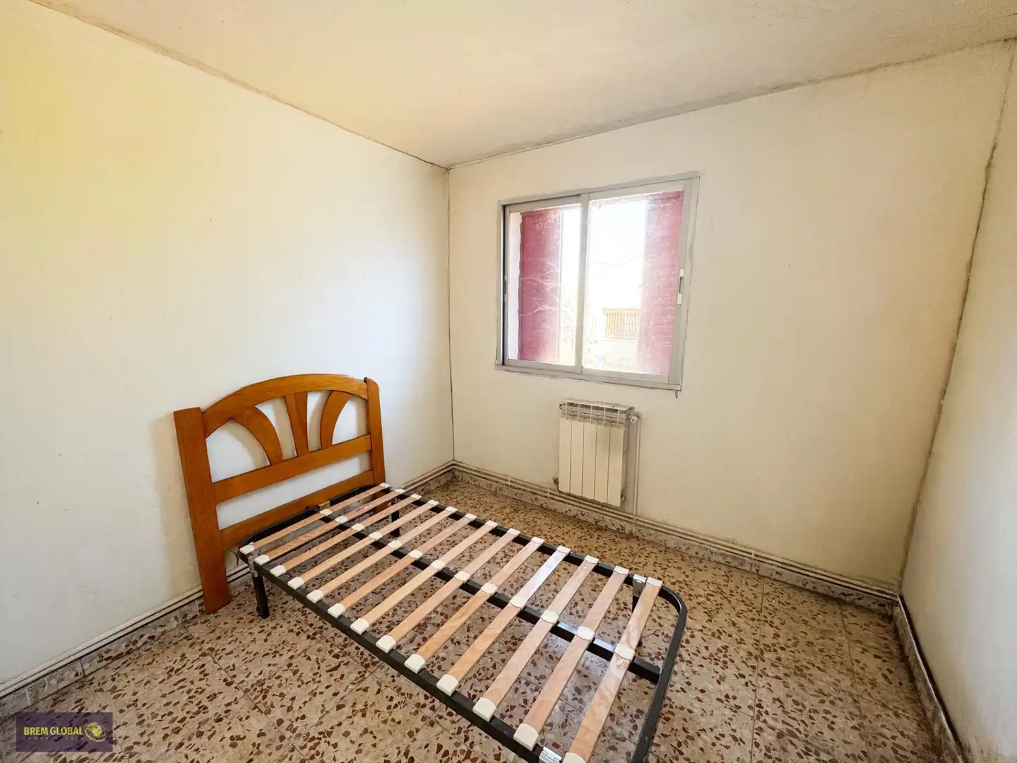 Dormitori de Casa o xalet en venda en Puentes Viejas amb Jardí privat i Terrassa