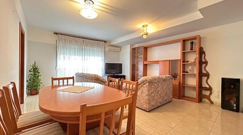 Foto 3 de Piso de alquiler en C. Boabdil, Híjar, Las Gabias