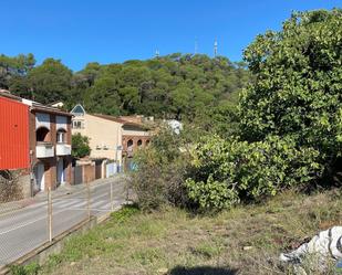 Außenansicht von Residential zum verkauf in Sant Fost de Campsentelles