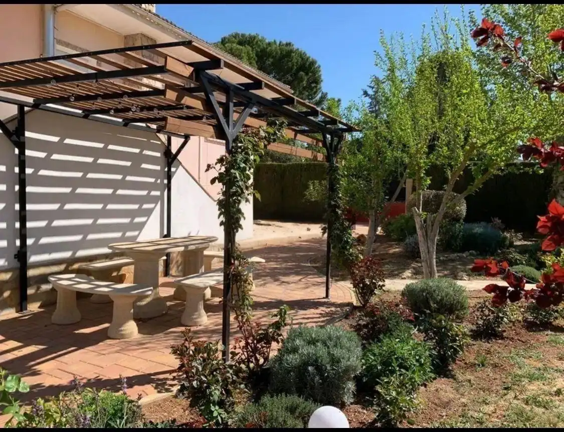 House with pool for sale in La Roda, imagen 11