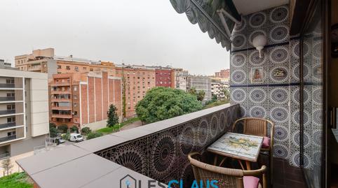 Foto 3 de Pis en venda a Rambla de Badal, La Bordeta, Barcelona