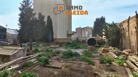 Foto 5 de Residencial en venda a D'urgell, 84, Balaguer, Lleida