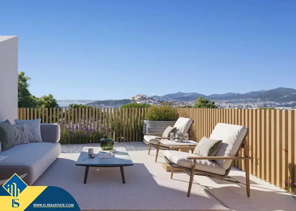 Villa con piscina in vendita a Jesús, imagen 7