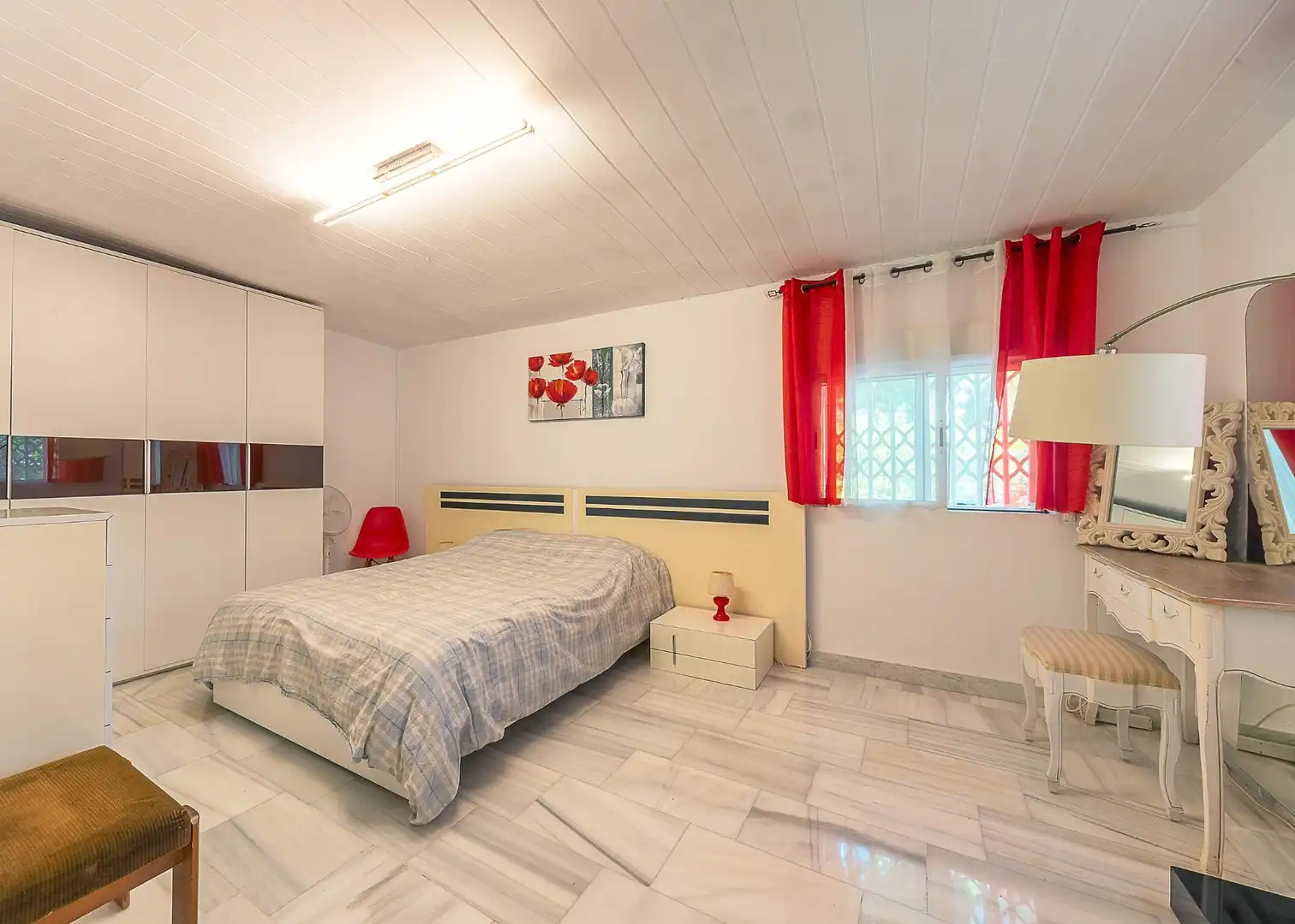Detached house with pool for sale in Partidas de Alicante, imagen 14