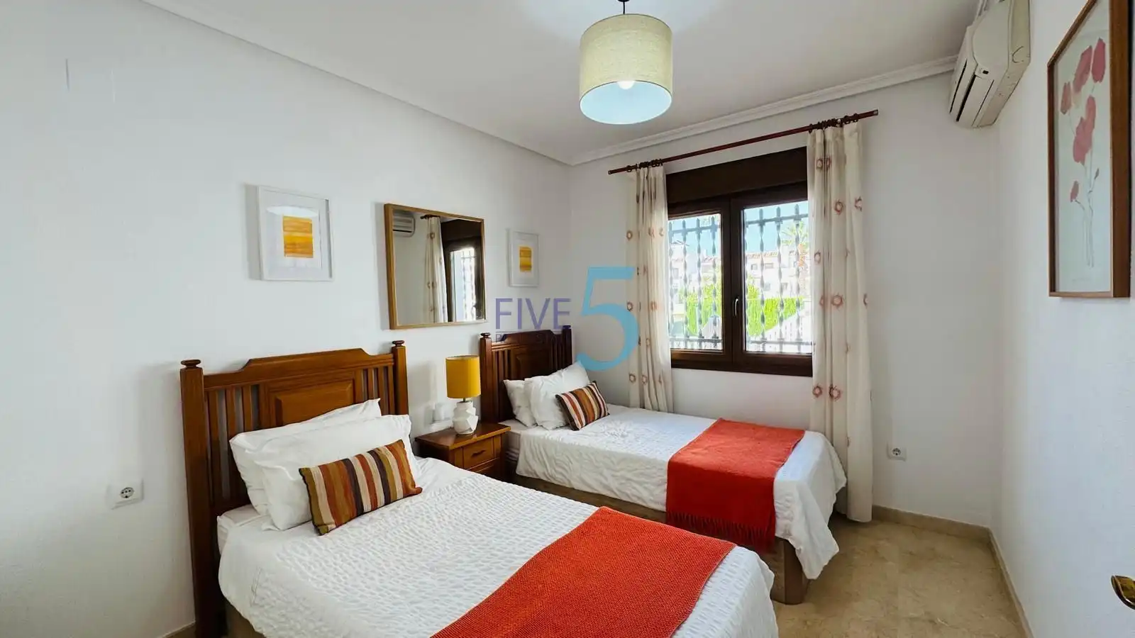 Reihenhaus mit Terrasse zum Verkauf in Orihuela Costa, imagen 9